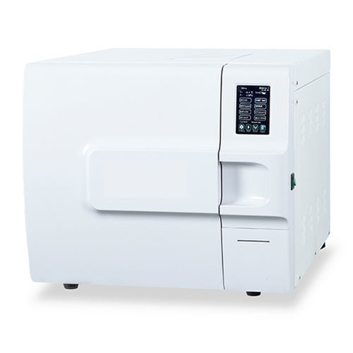 Medical sterilizer - DGT-B Series - Jiangsu Fuyou Medical - dental / laboratory / veterinary