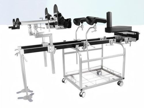 Knee surgery orthopedic extension device - Q3 - Shanghai Fepdon Medical Equipment Co., Ltd. - hip surgery