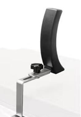 Surgical shoulder support - FY-6A/6B/6C - Jiangsu Fuyou Medical - for operating tables / shoulder surgery / positioning