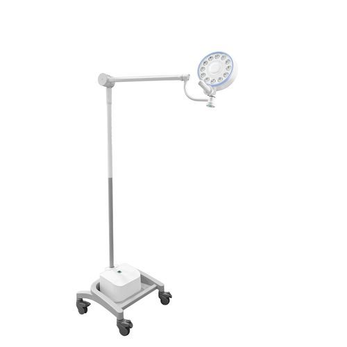 Mobile surgical light - FY-280S  - Shanghai Fepdon Medical Equipment Co., Ltd. - LED / 110V / 60Hz / 220V / 50Hz