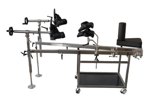 Knee surgery orthopedic extension device - Q2 (economy model) - Shanghai Fepdon Medical Equipment Co., Ltd. - hip surgery
