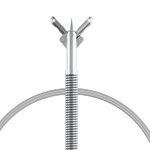 Endoscopy forceps - FB-B series - Jiangsu Ruitian Medical Technology - biopsy / disposable / toothed