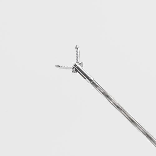 Surgery forceps - FG series - Jiangsu Ruitian Medical Technology - grasping / clamp