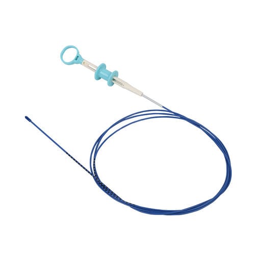 Endoscopy forceps - FB-E series - Jiangsu Ruitian Medical Technology - biopsy / disposable / toothed