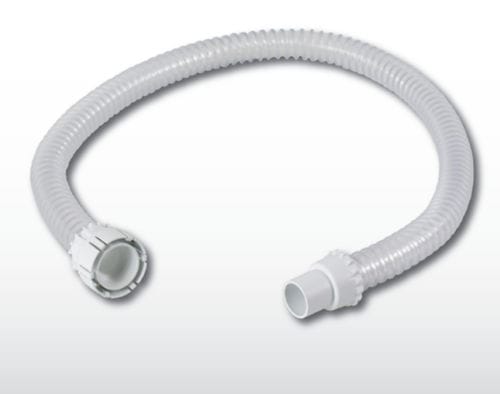 Medical device manufacturing tubing - AS-1004-0001 - Air Safe - for medical gas