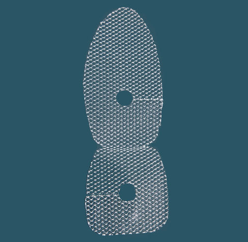 Inguinal hernia prosthesis - MP series - Beijing Biosis Healing Biological Technology