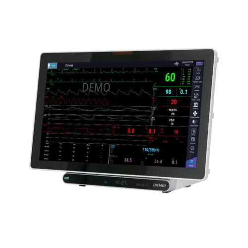 modular patient monitor - Dawei Medical