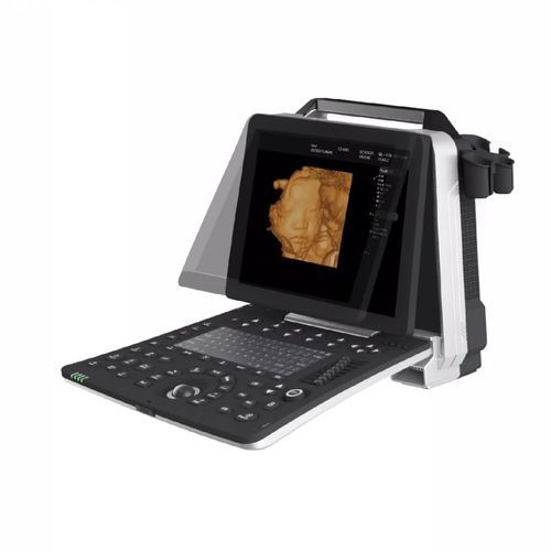 Portable ultrasound system - DW-P50 - Dawei Medical - for multipurpose ultrasound imaging / color doppler / 3D/4D