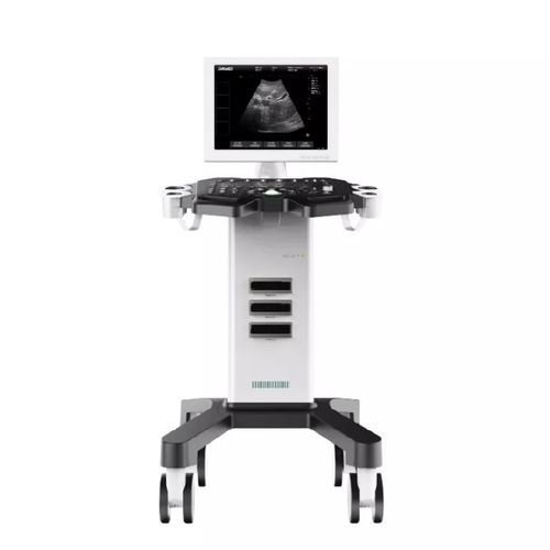On-platform ultrasound system - DW-880 - Dawei Medical - for abdominal and pelvic ultrasound imaging / for gynecological and obstetric ultrasound imaging / for multipurpose ultrasound imaging