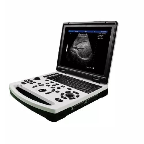 Portable ultrasound system - DW-650 - Dawei Medical - for abdominal and pelvic ultrasound imaging / for musculoskeletal ultrasound imaging / for endocrine ultrasound imaging