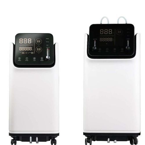 Home care oxygen concentrator - ZY-10FW - Dawei Medical - medical / for home use / continuous flow