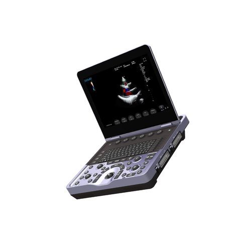 On-platform ultrasound system - DW-L50 - Dawei Medical - for multipurpose ultrasound imaging / for gynecological and obstetric ultrasound imaging / for cardiovascular ultrasound imaging