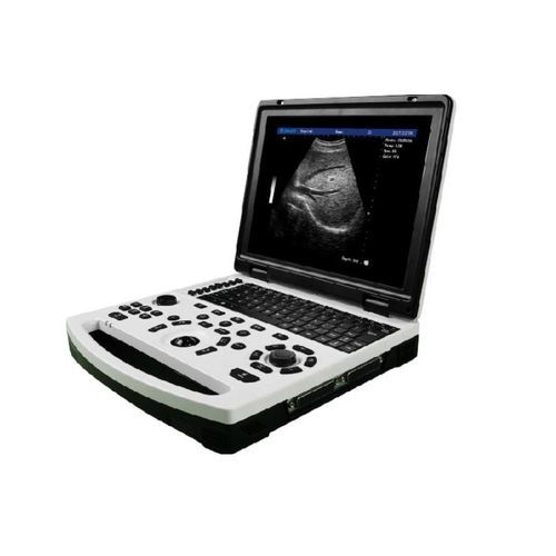 Portable ultrasound system - DW-650 - Dawei Medical - for breast ultrasound imaging / for cardiovascular ultrasound imaging / for abdominal and pelvic ultrasound imaging