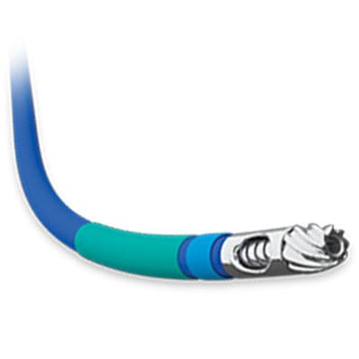 Atherectomy catheter - VS1021	 - Invamed - peripheral / arterial / 5 FR