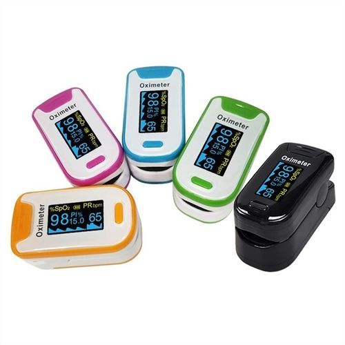 Fingertip pulse oximeter - M130A  - Shenzhen Raysintone Technology Co.,Ltd - medical / home care / for teaching