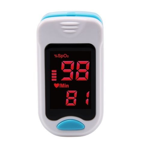 Fingertip pulse oximeter - M230B - Shenzhen Raysintone Technology Co.,Ltd - medical / home care / for teaching