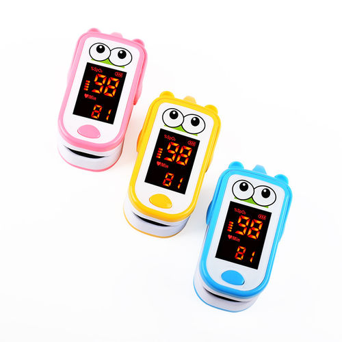 Fingertip pulse oximeter - M230 - Shenzhen Raysintone Technology Co.,Ltd - medical / home care / for teaching