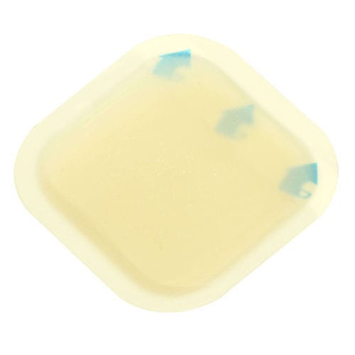 Hydrocolloid wound dressing - Zhejiang Perfectseal