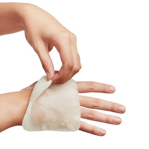 Burn dressing Zhejiang Perfectseal sterile