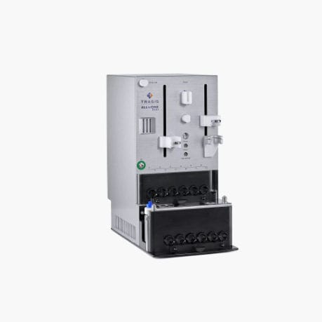 Radiotracer synthesis platform - miniAllinOne - Trasis