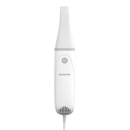 3D dental scanner - Myscan - Hefei Meyer Optoelectronic Technology Inc. - intraoral / LED / laser