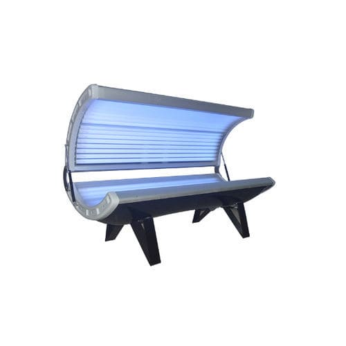 Tanning bed - W4 - Guangzhou Merican Optoelectronic Technology