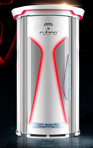UVB tanning booth - F11R - Guangzhou Merican Optoelectronic Technology