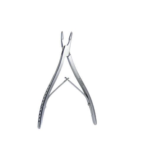 Orthopedic surgical forceps - Anhui Bailu Small Animal Orthopedic ...