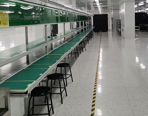 Epoxy flooring - Airkey Envirotech Co., Ltd. - copper / PVC / anti-static