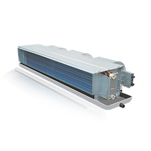 Duct fan coil unit - Airkey Envirotech Co., Ltd.