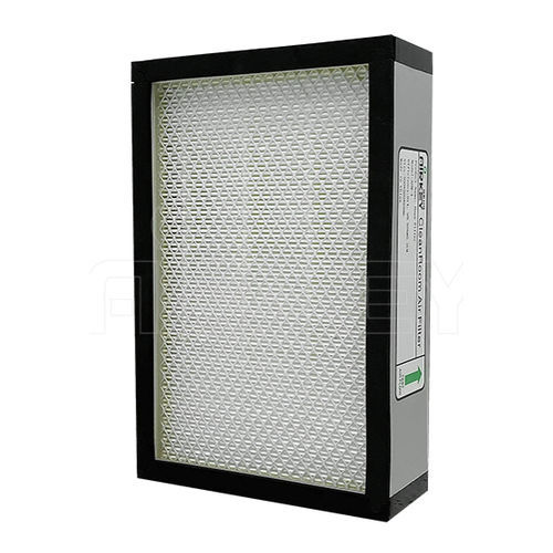 Air filter - Airkey Envirotech Co., Ltd. - HEPA / water / dust