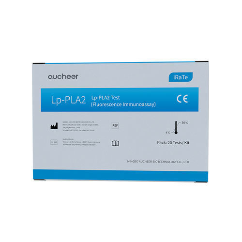 Solution reagent kit - AUCHEER BIOTECHNOLOGY - for immunofluorescence / lipoprotein