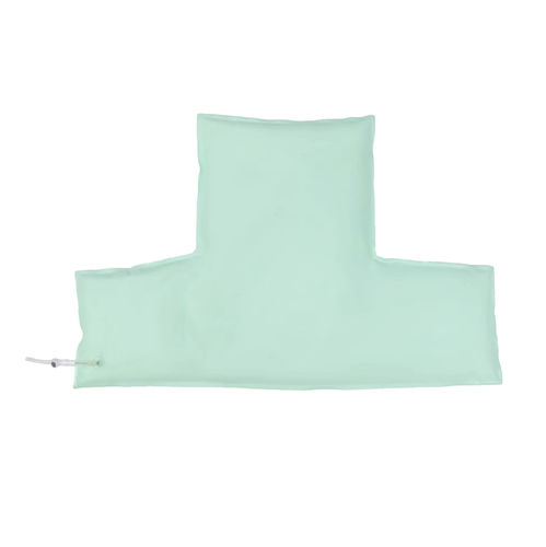 Positioning cushion - P801 - Fatali Medical - for hospital beds / for wheelchairs / surgical