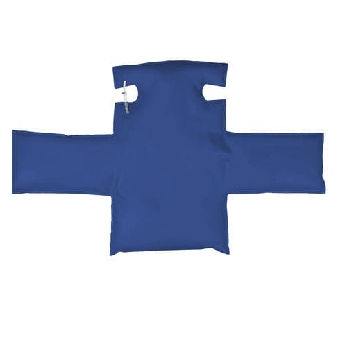 Electromagnetic radiation protection cushion - Fatali Medical - for hospital beds / for wheelchairs / surgical