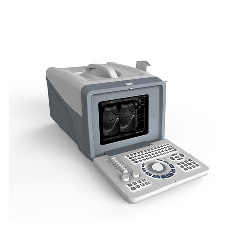 Portable ultrasound system - FTL-UTS70 - Fatali Medical - for gynecological and obstetric ultrasound imaging / for abdominal and pelvic ultrasound imaging / B/W