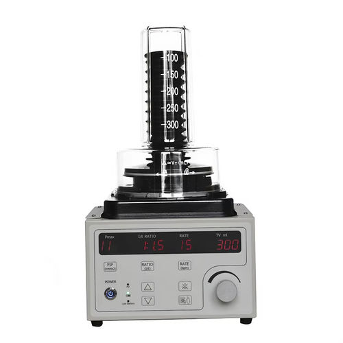 Small animal veterinary anesthesia machine - YSAV-R60V - Fatali Medical - for large animals / tabletop