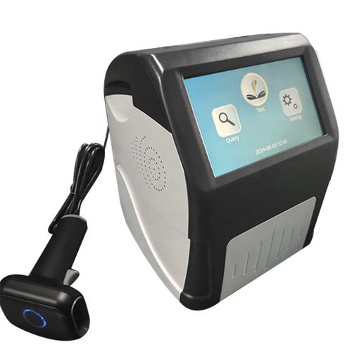 Automatic biochemistry analyzer - YSTE-DB30V - Fatali Medical - veterinary / benchtop / blood