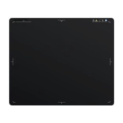 Multipurpose radiography flat panel detector - FTLFPD-1417X - Fatali Medical - portable / wireless / 14 x 17
