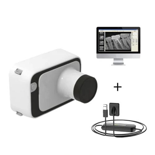 Dental photography system - FTLF1012B - Fatali Medical