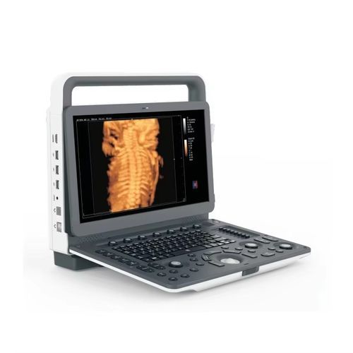 Portable ultrasound system - M30 - Fatali Medical - for multipurpose ultrasound imaging / color doppler / built-in console