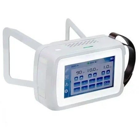 Multipurpose radiography X-ray generator - FTLBW9010 - Fatali Medical - portable / with control panel / with power supply