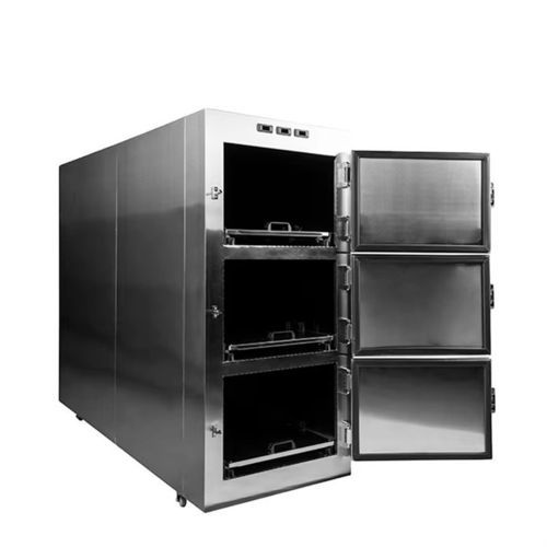 Mortuary cooling unit - YSSTG0103 - Fatali Medical