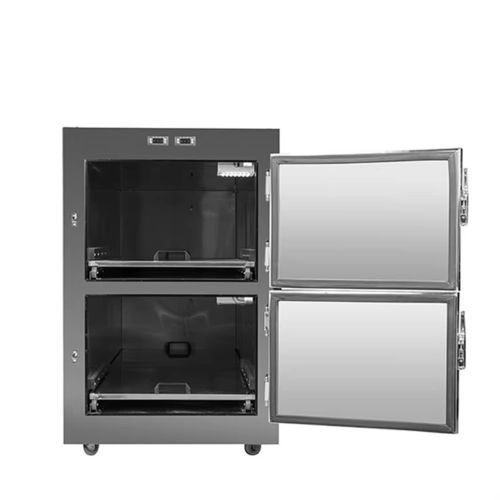 Mortuary cooling unit - YSSTG0102 - Fatali Medical