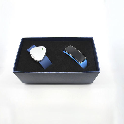 Wireless sleep monitor - JT-S405B - Guangzhou Jintong Medical Equipment