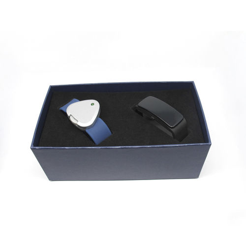 Wireless sleep monitor - JT-S405A - Guangzhou Jintong Medical Equipment