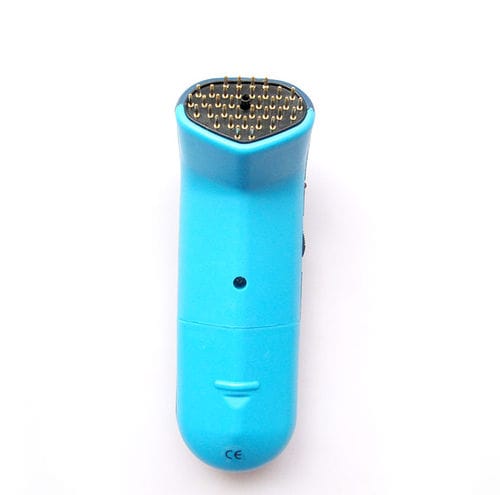 Joint pain electro acupuncture therapy device - JTE102 - Guangzhou Jintong Medical Equipment - hand-held