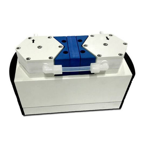 Laboratory vacuum pump - P20 - Huanghua Faithful Instrument Co., Ltd. - diaphragm