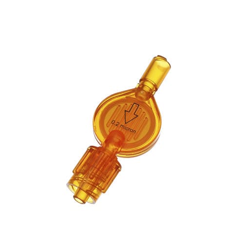 Membrane filter - BQ+ Medical - for liquids / hydrophobic / for chromatography