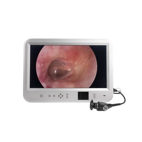 Veterinary camera - DJSXJ-IIe - Hengyang Dajing Medical Devices Technology - medical / endoscopic / surgical