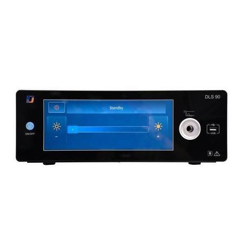 Endoscope light source - DLS 90 - Hengyang Dajing Medical Devices Technology - LED / compact